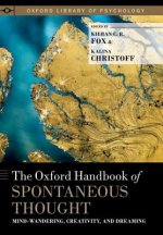 Oxford Handbook of Spontaneous Thought