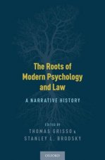 Roots of Modern Psychology and Law