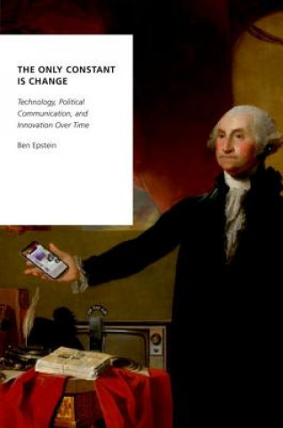 Only Constant is Change