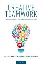 Creative Teamwork