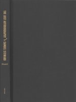 Lost Autobiography of Samuel Steward