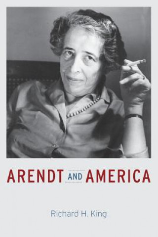 Arendt and America