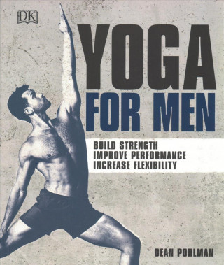 Yoga For Men