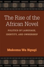 Rise of the African Novel