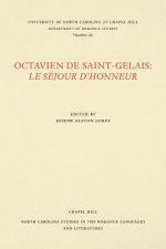Octavien de Saint-Gelais