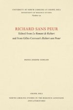 Richard sans Peur