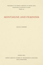 Montaigne and Feminism