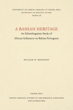 Bahian Heritage