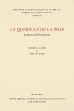 La Querelle de la Rose