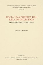 Hacia una Poetica del Relato Didactico