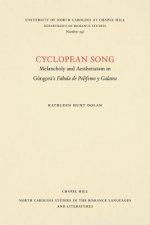 Cyclopean Song