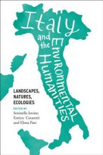 Italy and the Environmental Humanities