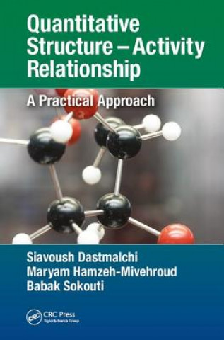 Quantitative Structure - Activity Relationship