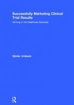 Successfully Marketing Clinical Trial Results