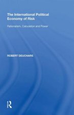 International Political Economy of Risk