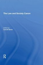 Law and Society Canon