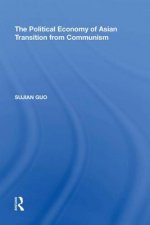 Political Economy of Asian Transition from Communism