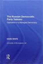 Russian Democratic Party Yabloko