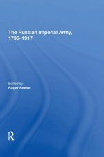 Russian Imperial Army 1796 1917