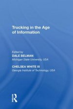 Trucking in the Age of Information