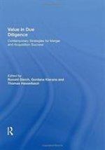 Value in Due Diligence