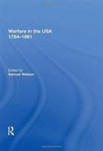 Warfare in the USA 1784 1861