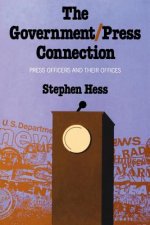 Government/Press Connection