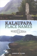 Kalaupapa Place Names