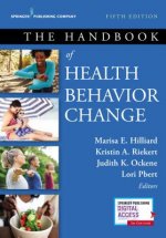 Handbook of Health Behavior Change