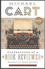 Confessions of a Book Reviewer