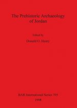 Prehistoric Archaeology of Jordan