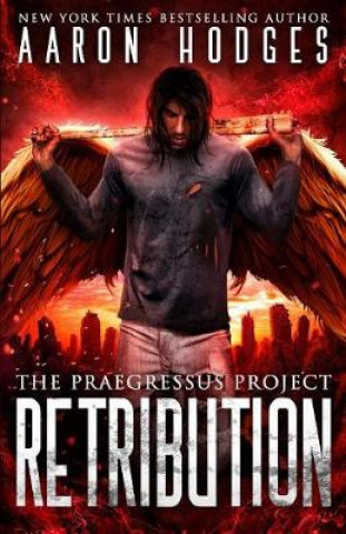 RETRIBUTION