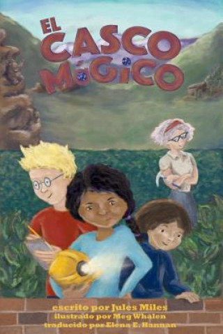 Casco Magico