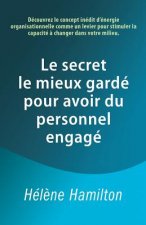 Le Secret Le Mieux Gard  Pour Avoir Du Personnel Engag