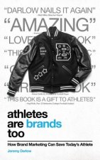 Athletes Are Brands Too