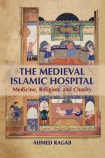 Medieval Islamic Hospital