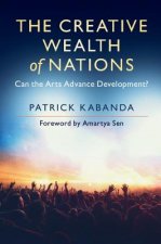 Creative Wealth of Nations