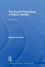 Social Psychology of Ethnic Identity