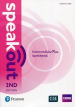 Speakout Intermediate Plus 2nd Edition Workbook