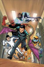 Avengers Academy: The Complete Collection Vol. 2