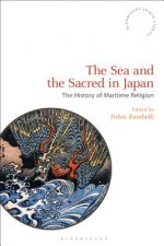 Sea and the Sacred in Japan