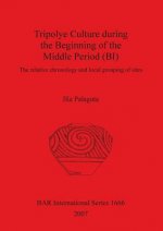Tripolye Culture during the Beginning of the  Middle Period (BI):
