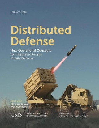 Distributed Defense