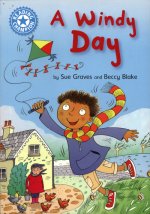 Reading Champion: A Windy Day
