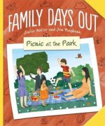 Family Days Out: Picnic at the Park