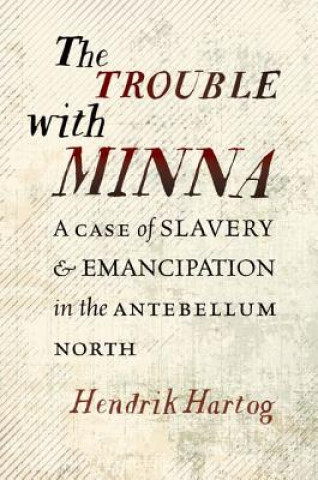 Trouble with Minna
