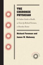 Cherokee Physician