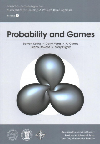 Probability and Games