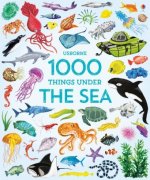1000 Things Under the Sea
