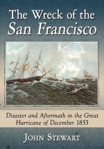 Wreck of the San Francisco